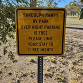 Review photo of Lady Hall/Randolph Rampy Park by Kevin K., November 3, 2023
