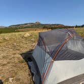 Review photo of Lady of the Lake Trail on Lulu Pass by Henry W., August 26, 2025