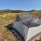 Review photo of Lady of the Lake Trail on Lulu Pass by Henry W., August 26, 2025