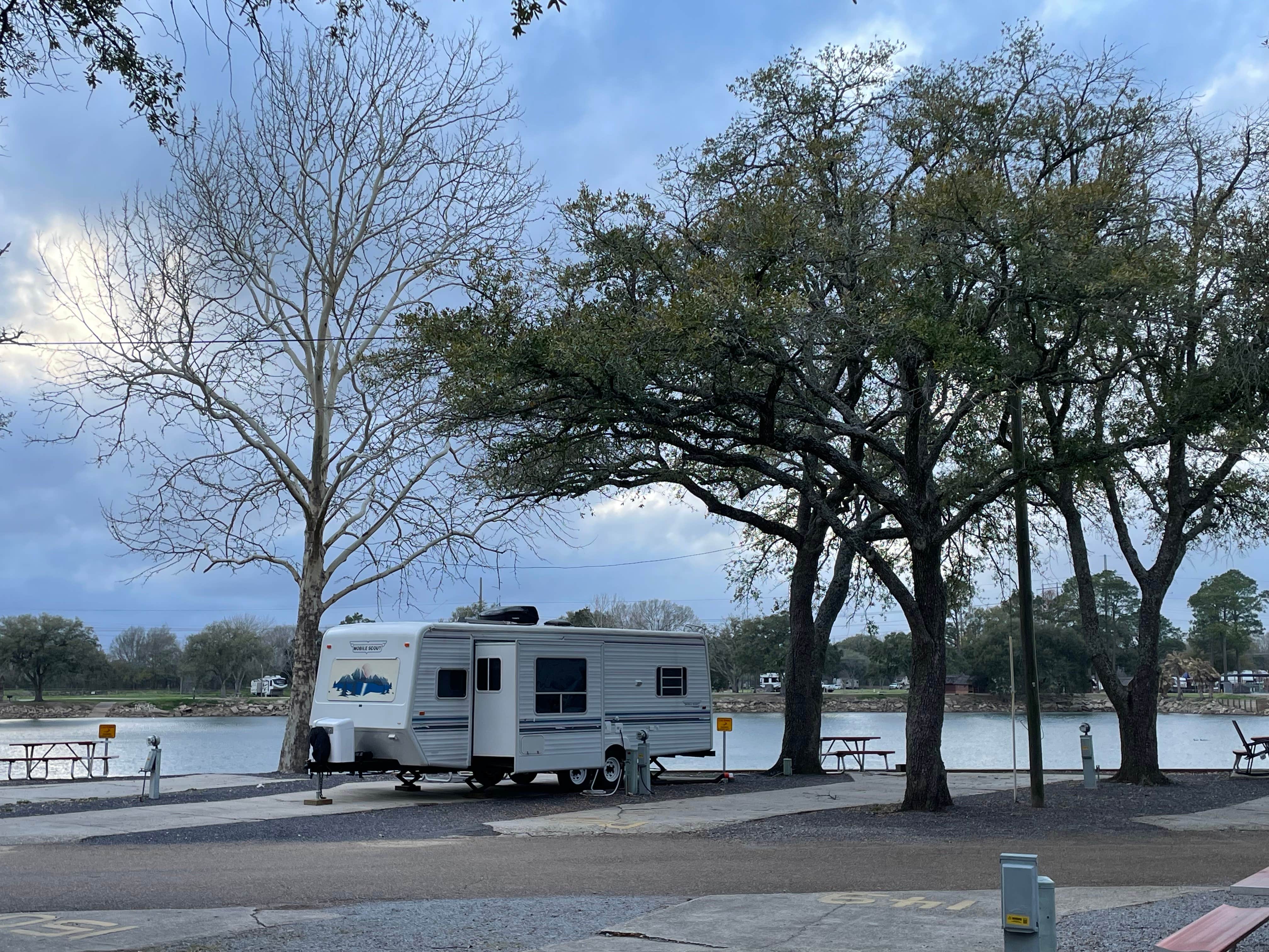 Camper-submitted photo at Lafayette KOA near Abbeville, LA