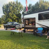 Review photo of Lafayette KOA by Cindy S., May 21, 2025