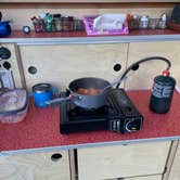 Review photo of Lago Linda Hideaway by Scott D., May 13, 2026