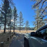 Review photo of Laguna Campground by Samantha M., April 28, 2024