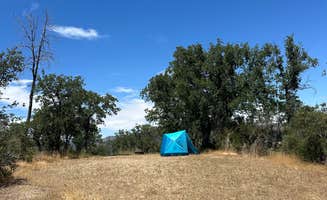 Hannah F.'s photo at Laguna Mountain Campground near King City, CA