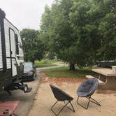 Review photo of El Prado Campground by Christy G., September 14, 2023