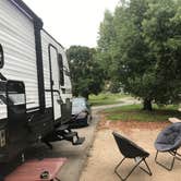 Review photo of El Prado Campground by Christy G., September 14, 2023
