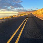 Review photo of Lake Abert US 395 South Pullout Dispersed Camping by Austin R., July 12, 2024