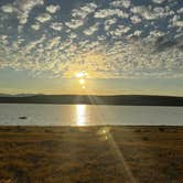 Review photo of Lake Abert US 395 South Pullout Dispersed Camping by Victoria S., September 14, 2025