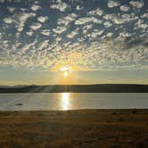 Review photo of Lake Abert US 395 South Pullout Dispersed Camping by Victoria S., September 14, 2025