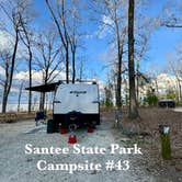 Review photo of Lake Aire RV Park by Nancy S., February 27, 2024