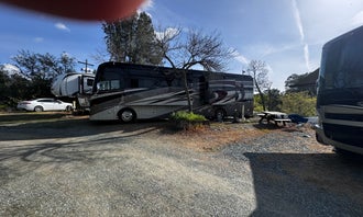 Camping near Roaring Camp: Lake Amador Resort, Ione, California