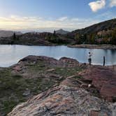 Review photo of Lake Blanche Trail - Backcountry Camp by Allison F., May 3, 2026
