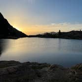 Review photo of Lake Blanche Trail - Backcountry Camp by Allison F., May 3, 2026