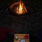 Review photo of Lake Boutin Campground — Trail of Tears State Park by Makayla C., May 26, 2025