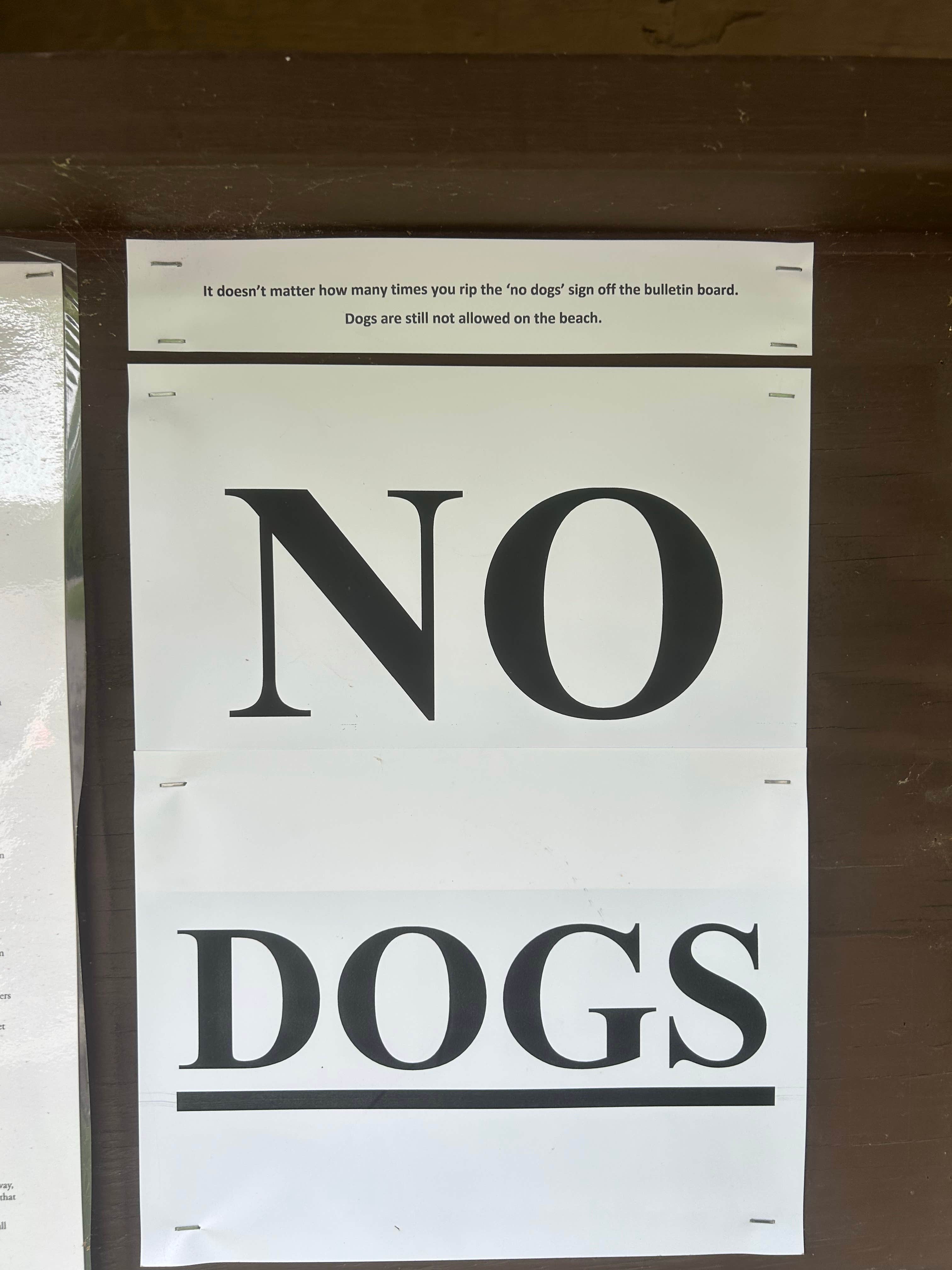 Camper-submitted photo at Lake Boutin Campground — Trail of Tears State Park near Jackson, MO