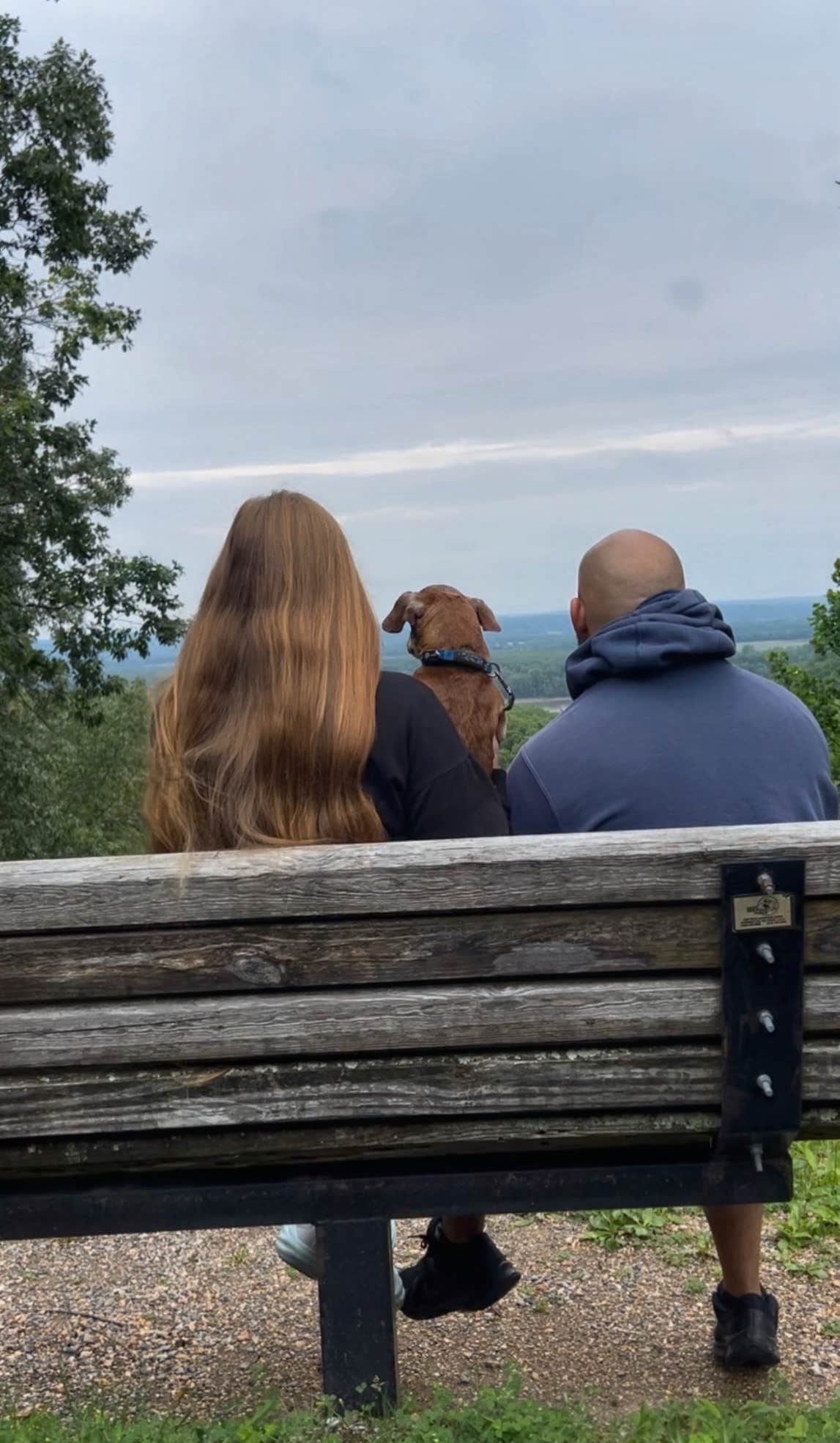 Camper-submitted photo at Lake Boutin Campground — Trail of Tears State Park near Jackson, MO