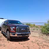 Review photo of Lake Buffalo Boat Ramp Camp by Shelley B., August 18, 2026