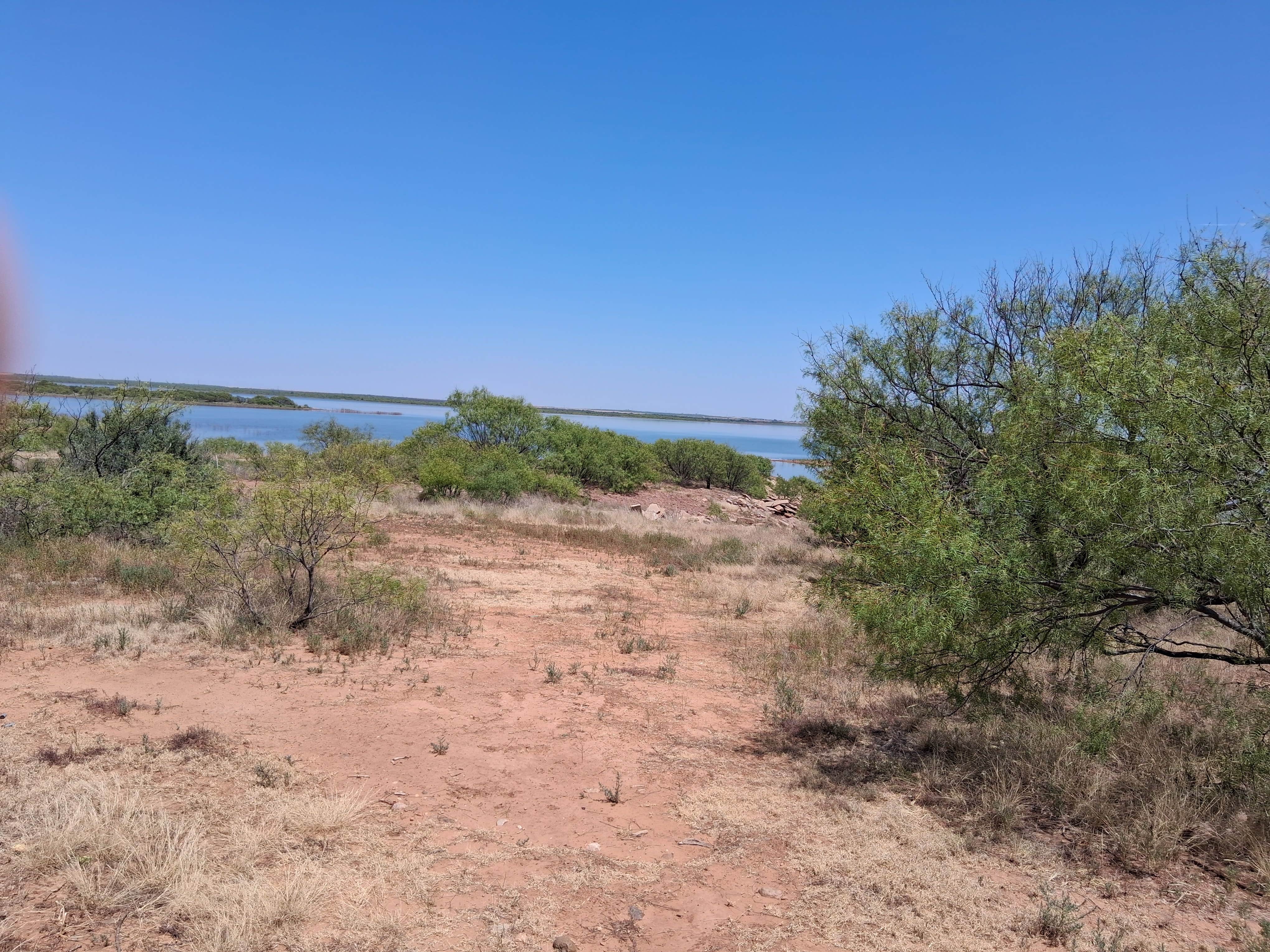 Camper-submitted photo at Lake Buffalo Boat Ramp Camp near Iowa Park, TX