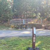 Review photo of Lake Cascade/Ridgeview Campground by G K., April 26, 2024