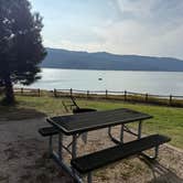 Review photo of Ridgeview Campground — Lake Cascade State Park by Kimberly A., September 13, 2026
