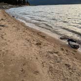 Review photo of Ridgeview Campground — Lake Cascade State Park by Kimberly A., September 13, 2026