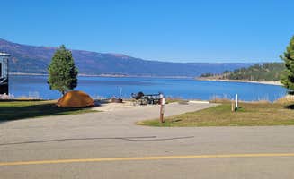 G K.'s photo at Ridgeview Campground — Lake Cascade State Park near Cascade, ID