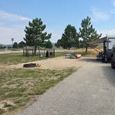 Review photo of Big Sage Campground — Lake Cascade State Park by Andrew S., July 27, 2026