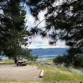 Review photo of Sugarloaf Campground — Lake Cascade State Park by steve , July 15, 2026