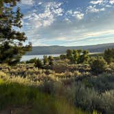 Review photo of Sugarloaf Campground — Lake Cascade State Park by steve , July 15, 2026