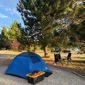 Review photo of Sugarloaf Campground — Lake Cascade State Park by steve , July 15, 2026