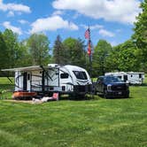 Review photo of Lake Champagne RV Resort by Christopher  S., May 22, 2024