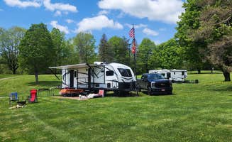 Christopher  S.'s photo at Lake Champagne Resort Vermont, Inc. near Randolph, VT