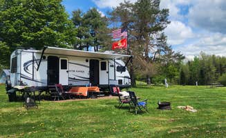 Christopher  S.'s photo at Lake Champagne Resort Vermont, Inc. near South Royalton, VT