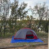 Review photo of Lake Colorado City State Park Campground by Harley T., November 2, 2025