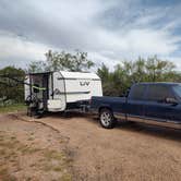 Review photo of Lake Colorado City State Park Campground by Andy M., May 22, 2026