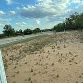 Review photo of Lake Colorado City State Park Campground by William B., October 8, 2025