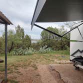 Review photo of Lake Colorado City State Park Campground by Andy M., May 22, 2026