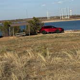 Review photo of Lake Colorado City State Park Campground by Rey R., February 28, 2026