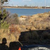 Review photo of Lake Colorado City State Park Campground by Rey R., February 28, 2026