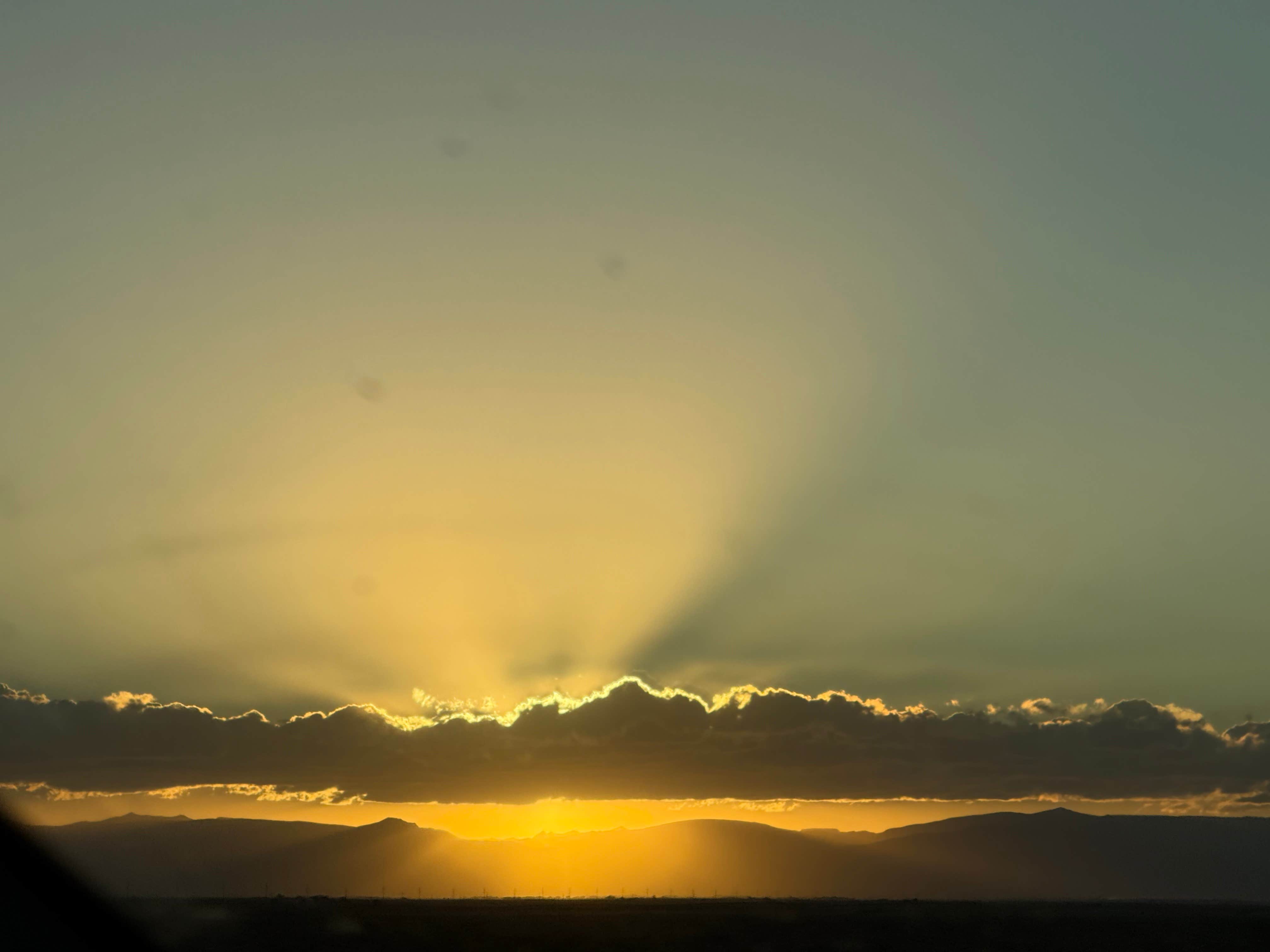 Camper-submitted photo at Lake Como Road Dispersed Colorado near La Jara, CO