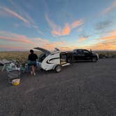 Review photo of Lake Como Road Dispersed Colorado by Carly S., June 2, 2026