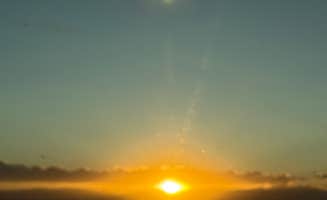 GIna G.'s photo of a dispersed camping area at Lake Como Road Dispersed Colorado near La Jara, CO