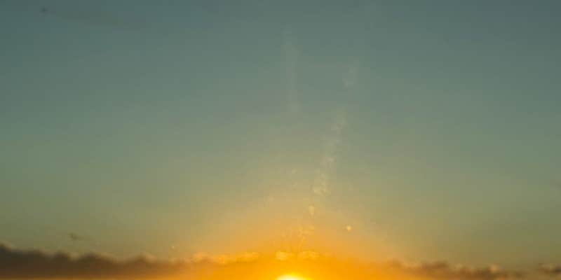 Camper submitted image from Lake Como Road Dispersed Colorado