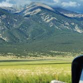 Review photo of Lake Como Road Dispersed Colorado by Matt B., August 10, 2024