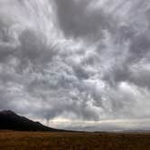Review photo of Lake Como Road Dispersed Colorado by shelby B., May 10, 2026