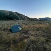 Review photo of Lake Creek Rd Dispersed by Sam S., April 30, 2025