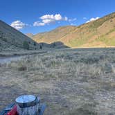 Review photo of Lake Creek Rd Dispersed by Sam S., April 30, 2025