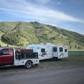 Review photo of Lake Creek Rd Dispersed by Salvy F., July 4, 2025