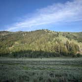 Review photo of Lake Creek Rd Dispersed by Salvy F., July 4, 2025
