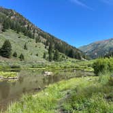 Review photo of Lake Creek Rd Dispersed by Jeremiah C., July 7, 2025